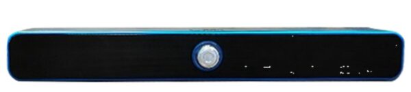 HXΕΙΟ Bluetooth 12W USB 2 Μεγάφωνα Full Range 2,4 E-3517/B
