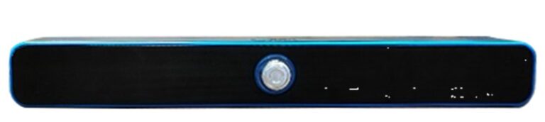 HXΕΙΟ Bluetooth 12W USB 2 Μεγάφωνα Full Range 2,4 E-3517/B