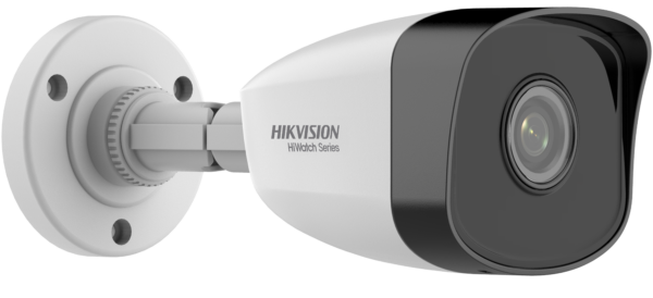 Hikvision IP Κάμερα 2MP HWI-B120HA