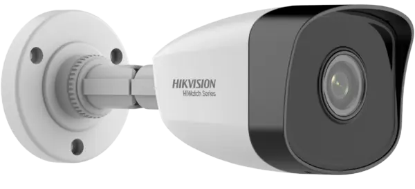 Hikvision IP Κάμερα 2MP HWI-B120HA