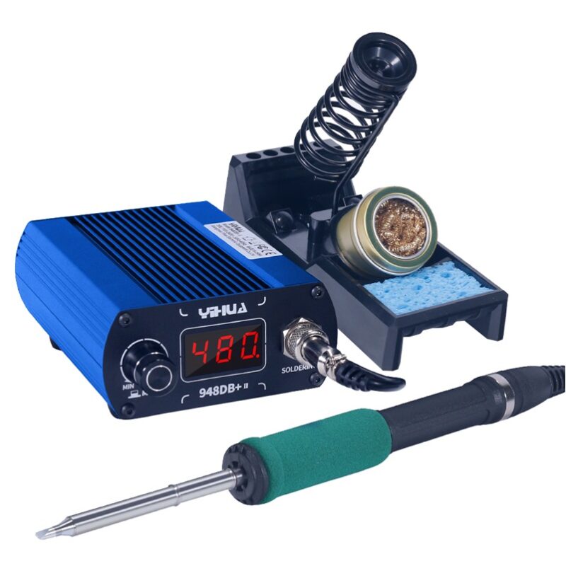 Σταθμός Κολλάσης 200-400 YH-948DB+-2