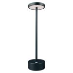 Επιτραπέζιο Φωτιστικό LED Darwin DRW-220B