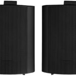 ΗΧΕΙΟ SPS-600/B WOOFER 6 ΠΟΛΥΠΡΟΠΥΛΕΝΙΟ