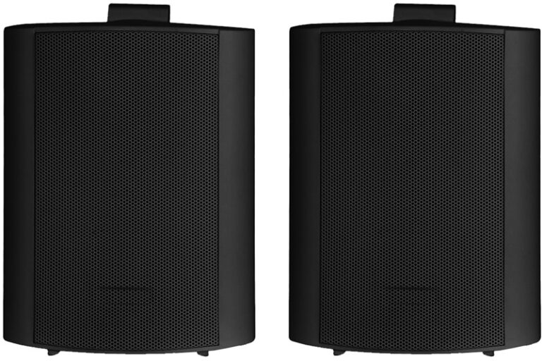 ΗΧΕΙΟ SPS-600/B WOOFER 6 ΠΟΛΥΠΡΟΠΥΛΕΝΙΟ