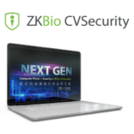 ZK TECO - ZKBioCVSecurity for 50 doors