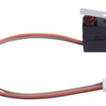 OPTEX - WALL TAMPER WRS-04
