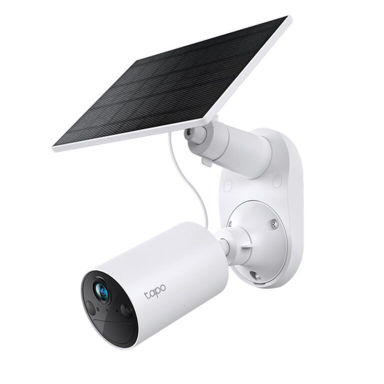 ΚΑΜΕΡΑ WIFI Tapo C410KIT TP-LINK