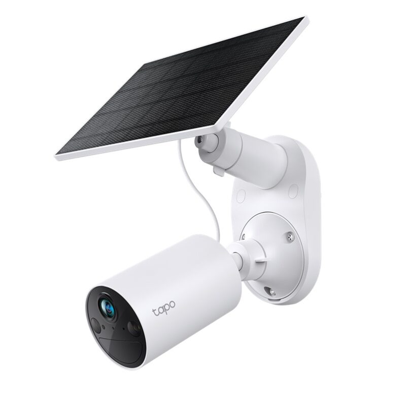 ΚΑΜΕΡΑ WIFI Tapo C410KIT TP-LINK