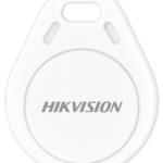 Hikvision Κάρτα Πρόσβασης Λευκό DS-PT-M1