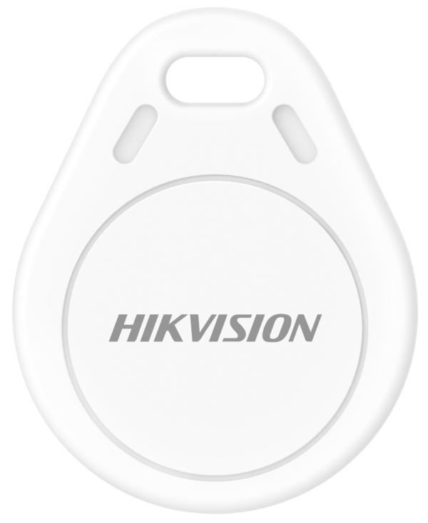 Hikvision Κάρτα Πρόσβασης Λευκό DS-PT-M1