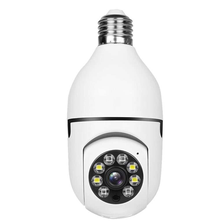 ΚΑΜΕΡΑ IP 2MP ptz motorized Tris Home WiFi Λάμπα XM-3169