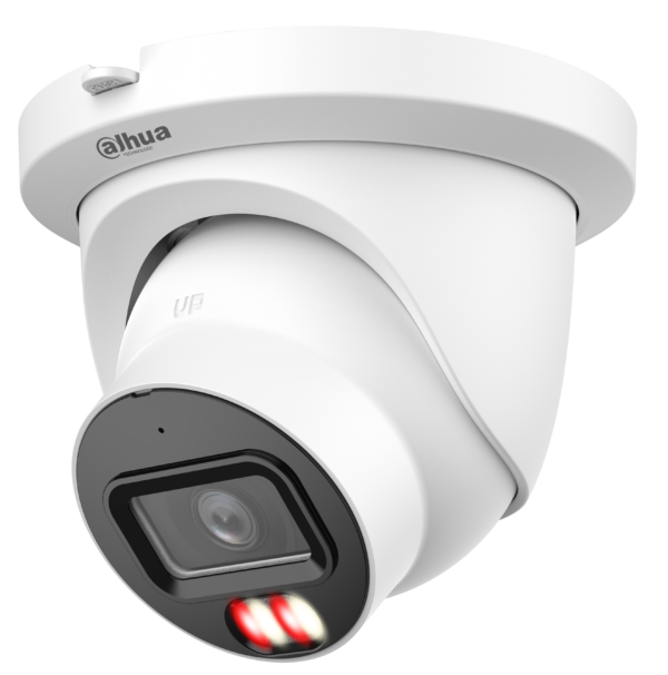 Dahua IP Κάμερα 5MP IPC-HDW5559TM-ASE-IL-0280B