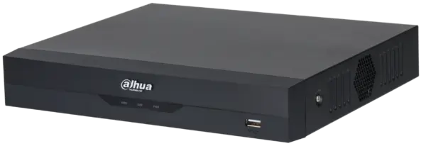 Dahua Καταγραφικό DVR 4 Καναλιών XVR5104HS-4KL-I3/T