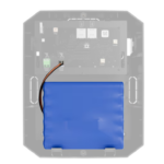 Ajax Μπαταρία 6.4V 36Ah INTERNAL BATTERY RB (6.4V / 36AH)