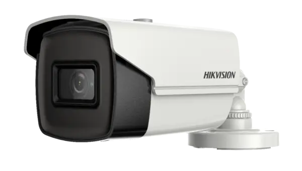 Hikvision Κάμερα 5MP DS-2CE16H8T-IT3F
