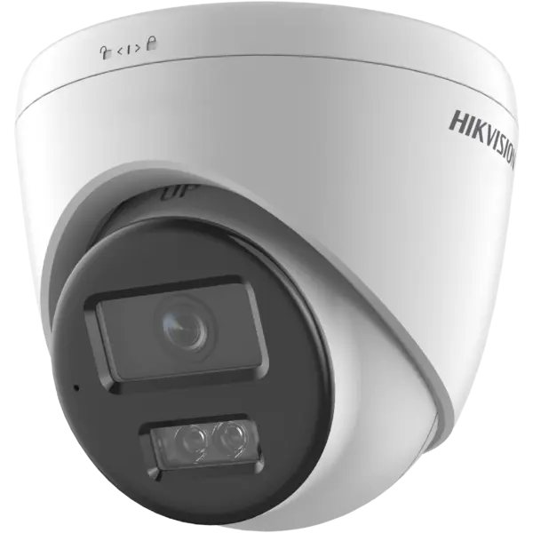 Hikvision IP Κάμερα 6MP DS-2CD1363G2-LIU
