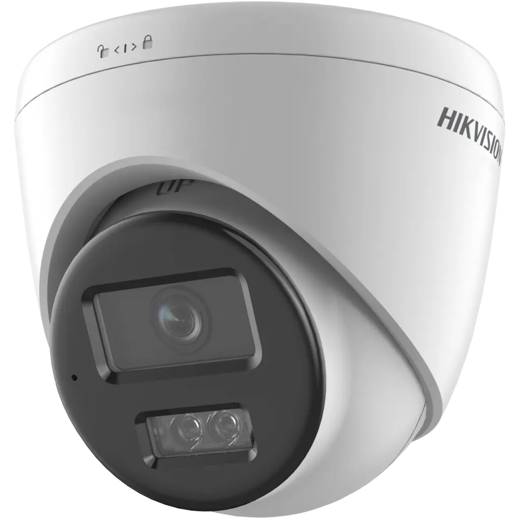 3c1bed8c-634f-4025-8c62-1e449c65b796 Hikvision IP Κάμερα 6MP DS-2CD1363G2-LIU - Image 1