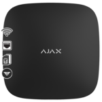 AJAX - HUB 2 PLUS BLACK