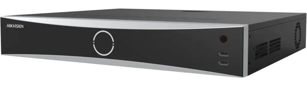 3f2caaa8-00a1-441d-ac16-a3fd072015f5 Hikvision Καταγραφικό NVR 16 Καναλιών DS-7716NXI-I4/S(E) - Image 1