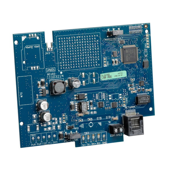 DSC Μονάδα Επικοινωνίας Ethernet TL280E