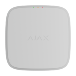 AJAX - EN54 FIRE PROTECT (HEAT/SMOKE) WHITE