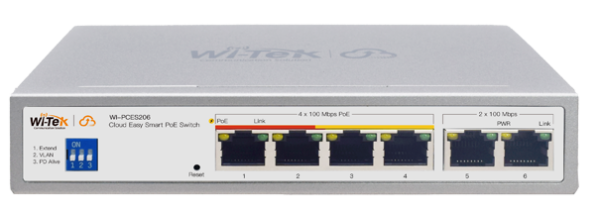 WI-TEK - WI-PCES206