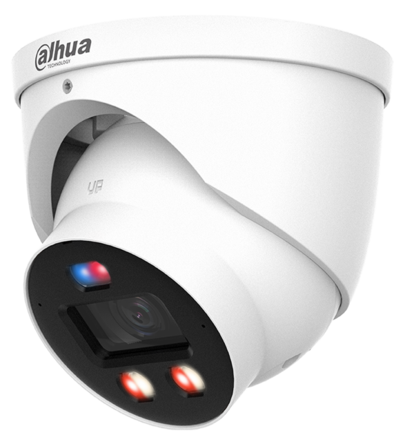 DAHUA - IPC-HDW3849H-AS-PV-0280B-PRO