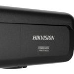 HIKVISION - DS-2CD2T47G3-LIY Black