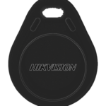 Hikvision Κάρτα Πρόσβασης Μαύρο DS-PT-M1