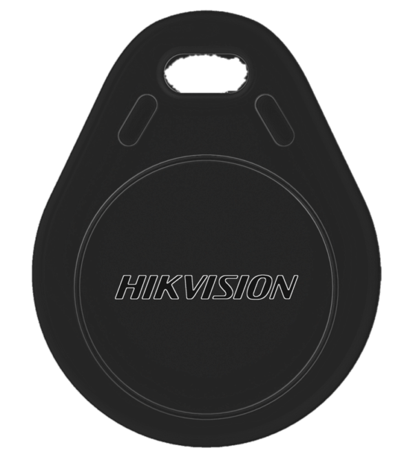 Hikvision Κάρτα Πρόσβασης Μαύρο DS-PT-M1