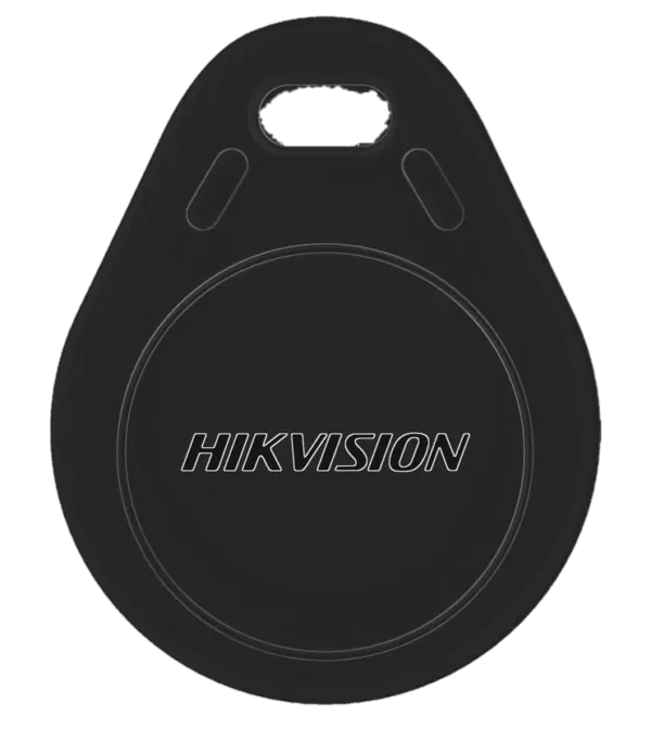 Hikvision Κάρτα Πρόσβασης Μαύρο DS-PT-M1