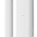 Hikvision Μαγνητική Επαφή Ασύρματος DS-PDMCS-EG2-WE(B)