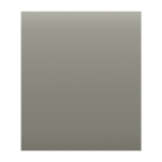 Ajax Πρόσοψη Διακόπτη CENTER BUTTON (1-GANG/2-WAY) OLIVE