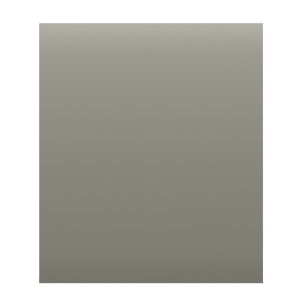 Ajax Πρόσοψη Διακόπτη CENTER BUTTON (1-GANG/2-WAY) OLIVE