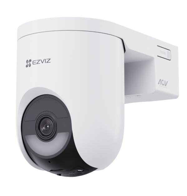 EZVIZ - CS-HB8c 4MP