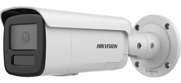 Hikvision IP Κάμερα 4MP DS-2CD2T46G2H-IS2U/SL