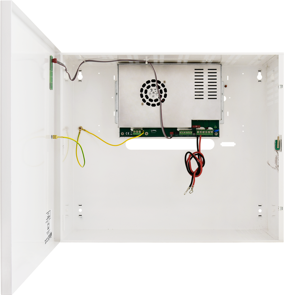 43682c4b-aa2f-4377-907e-9ecc223a9b72 Pulsar Παλμοτροφοδοτικό 13.8V 20A HPSG2-12V20A-E - Image 1