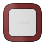 AJAX - EN54 INDICATOR WHITE