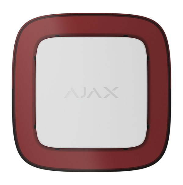 AJAX - EN54 INDICATOR WHITE