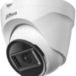 DAHUA - IPC-T1E20-A-0280B