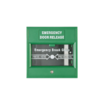 HIKVISION - DS-K7PEB (Green)