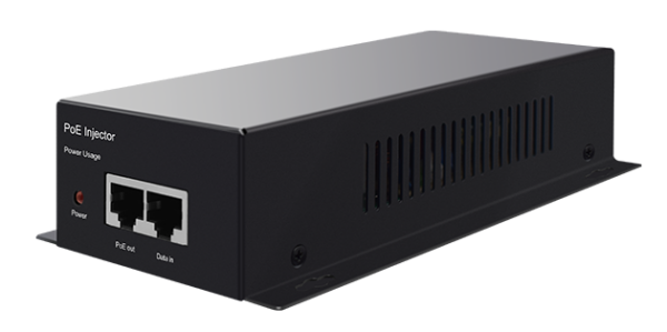 Wi-Tek PoE Injector 90W WI-POE58-BT