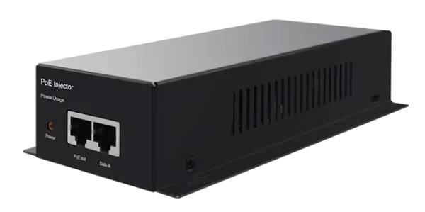 Wi-Tek PoE Injector 90W WI-POE58-BT