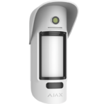 Ajax Ανιχνευτής Κίνησης Με Κάμερα MOTION CAM OUTDOOR