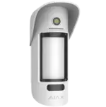 Ajax Ανιχνευτής Κίνησης Με Κάμερα MOTION CAM OUTDOOR
