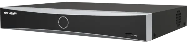 Hikvision Καταγραφικό NVR 16 Καναλιών DS-7616NXI-K2/16P(D)