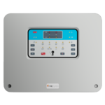 FIRECLASS - FC ESSENTIAL 4 ZONE PANEL