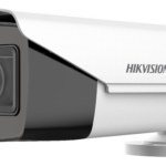 Hikvision Κάμερα 5MP DS-2CE19H0T-AIT3ZF(C)