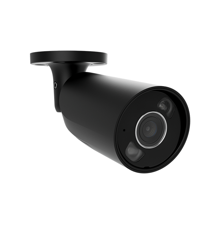 47af8519-9a23-4fa2-a628-c7c2c521b0b9 Ajax IP Κάμερα 8MP Μαύρο BULLETCAM HL (8 MP/4mm) - Image 1