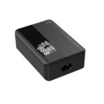 A4809C Επιτραπέζιος φορτιστής 100W με ψηφιακή ένδειξη LDNIO - Image 2